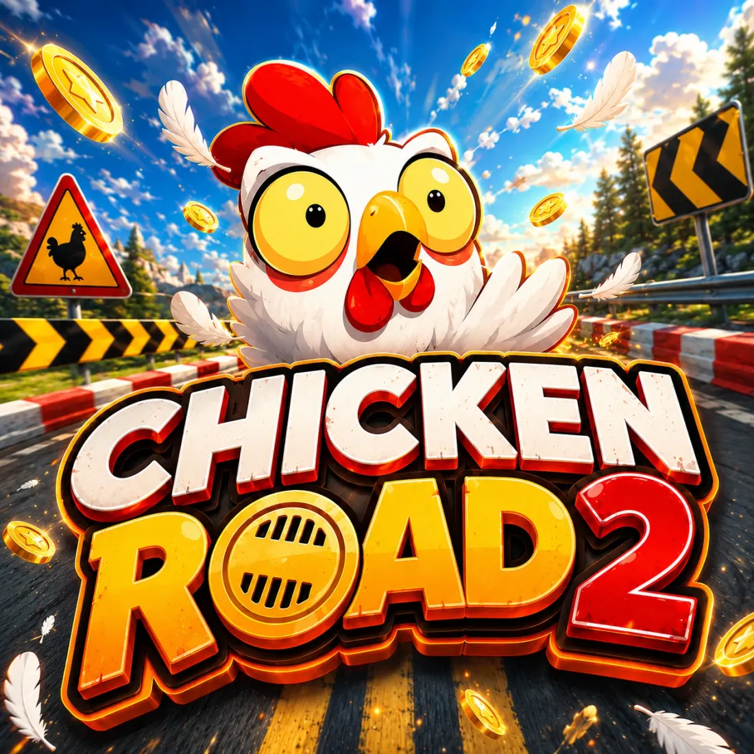 Chicken Road España - Secciones del chicken-road site: mapa